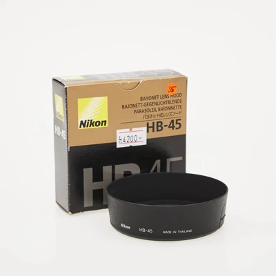 Nikon napellenző HB-45