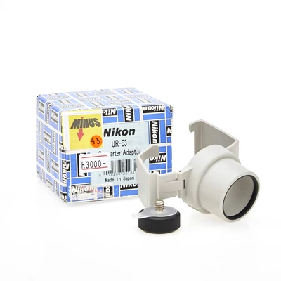 Nikon-konverter-adapter