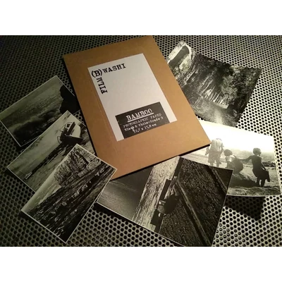 Washi-B-fotopapir