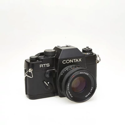 CANON AT-1 + 50MM F1.8 használt fényképezőgép