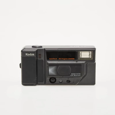 KODAK-35-AF2-hasznalt-fenykepezogep 