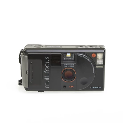 chinon-AUTO-3001-hasznalt-fenykepezogep