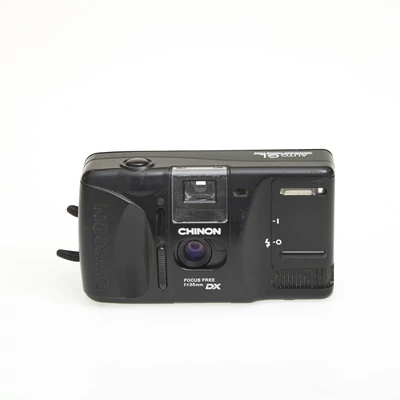 CHINON-AUTO-GL-hasznalt-fenykepezogep