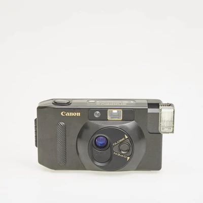 CANON-SNAPPY-S-hasznalt-fenykepezogep