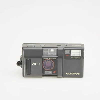 olympus-af-1-hasznalt-fenykepezogep
