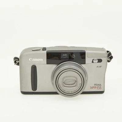 CANON-PRIMA-SUPER-135-hasznalt-fenykepezogep