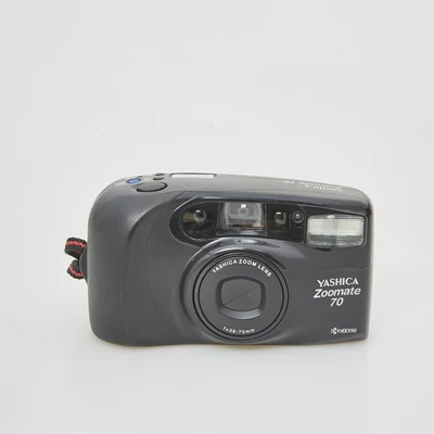 YASHICA-ZOOMATE-70-hasznalt-fenykepezogep