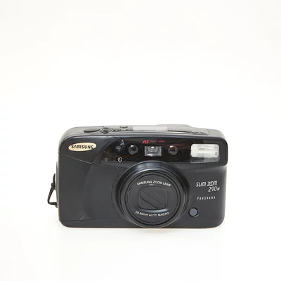 Samsung-Slimzoom-290w-hasznalt-fenykepezogep