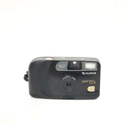 fujifilm-clearshot-plus-hasznalt-fenykepezogep