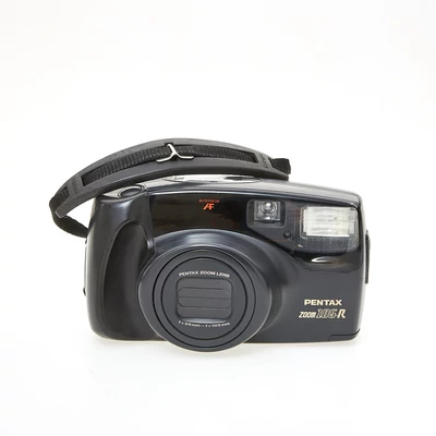 pentax-Zoom-105r-hasznalt-fenykepezogep