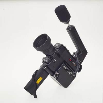 CANON-514-XL-S-SOUND-MIC-S8-kamera