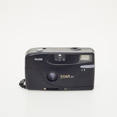 Kodak-Star-EF-hasznalt-fenykepezogep