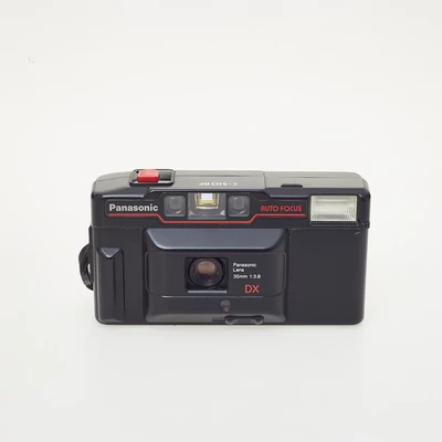 PANASONIC-C-510AF-hasznalt-fenykepezogep