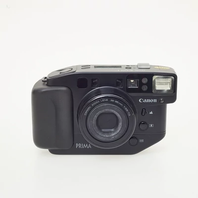  PRIMA-ZOOM-F-hasznalt-fenykepezogep