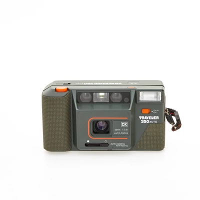 TRAVELER-350-AUTO-hasznalt-fenykepezogep