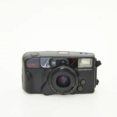 Olympus-AZ-210-SUPERZOOM-hasznalt-fenykepezogep