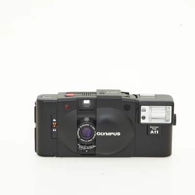 olympus-xa-hasznalt-fenykepezogep