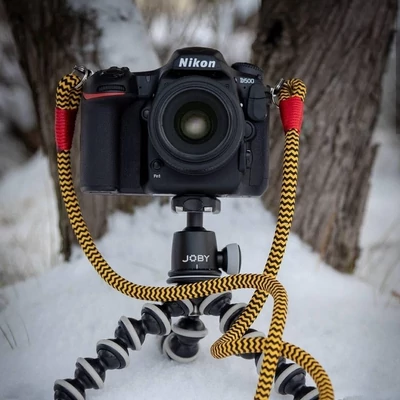 Hyperion nyakpánt-sárga-fekete, hosszú