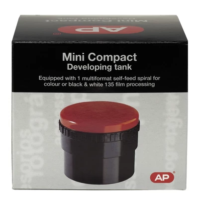 AP Mini Tank 
