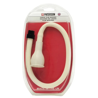 Csapra szerelhető mosó tömlő