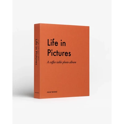 PRINTWORKS-fotoalbum-Life-In-Pictures