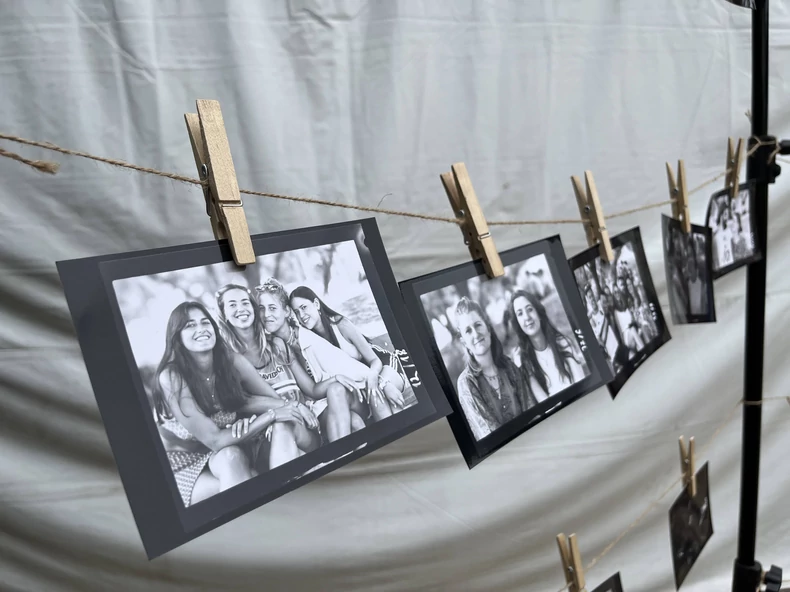 Café Analóg & Sziget Fesztivál 2022