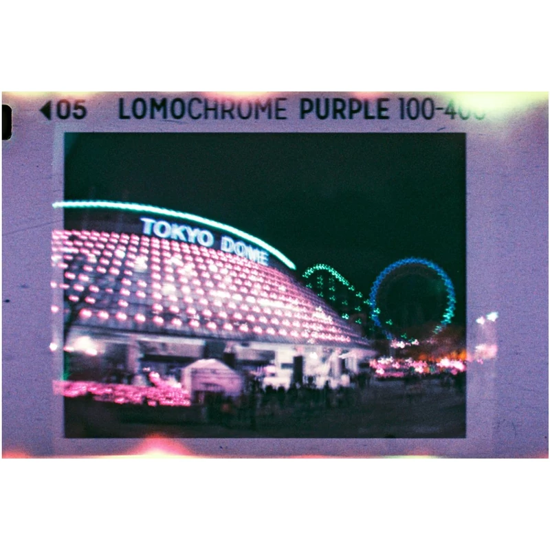 LomoChrome-Purple-110-film