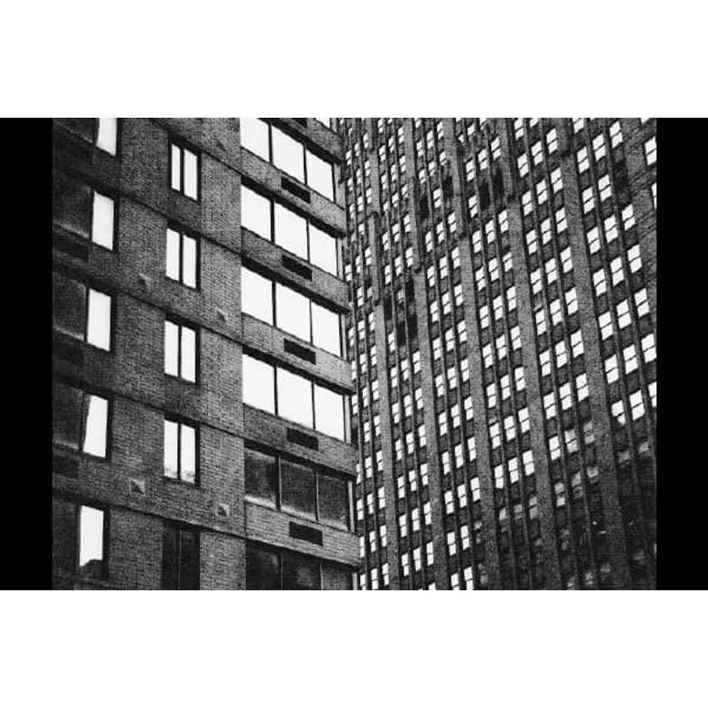 Washi W 25/120 fekete-fehér rollfilm mintakép