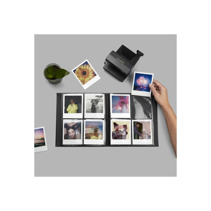 Polaroid fotóalbum