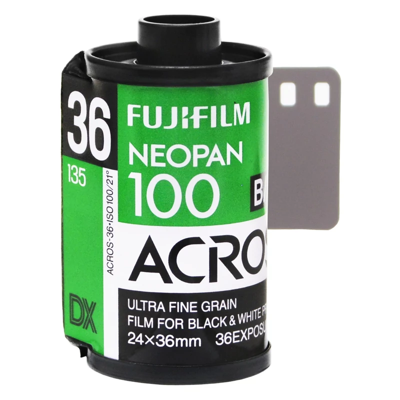 Fuji 200C 135/ 24 kockás