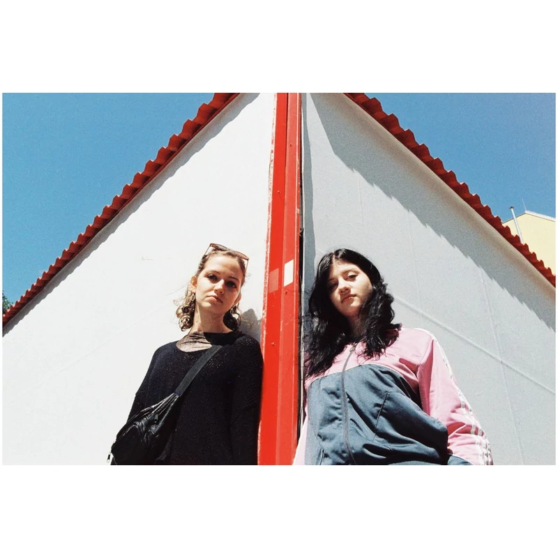 LomoChrome Classicolor 35mm színes film