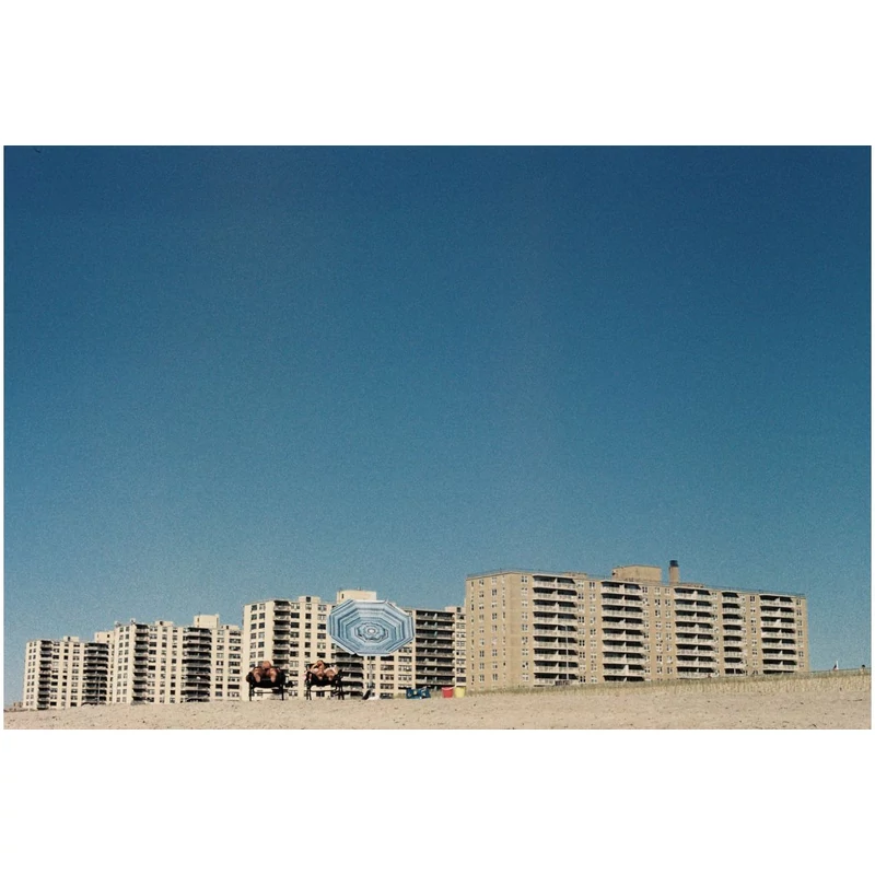LomoChrome Classicolor 35mm színes film