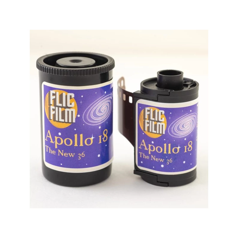 FlicFilm-Apollo18-szines-kisfilm