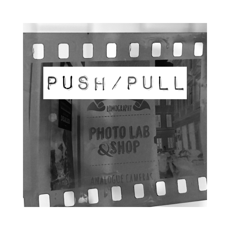 Push/Pull eljárás