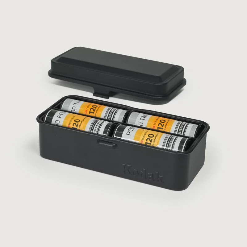 Kodak Filmtartó 120/135  3