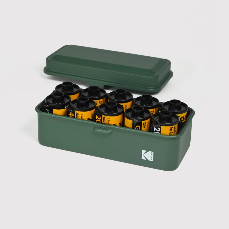  Kodak-Filmtarto-120-135- zold