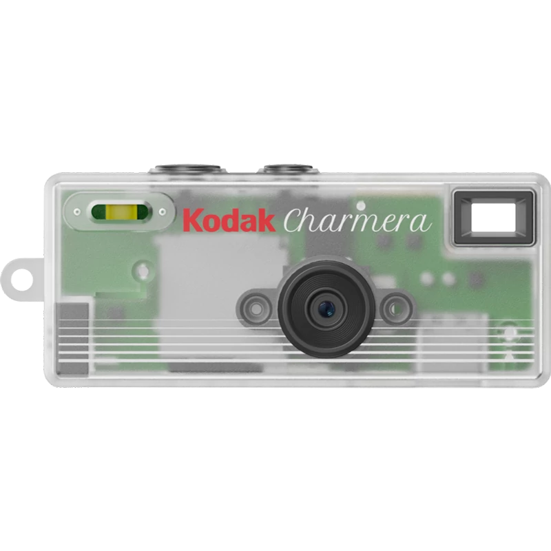 Kodak Charmera kulcstartó kamera -digitális 9