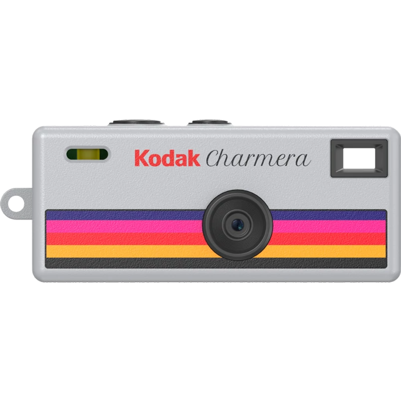 Kodak Charmera kulcstartó kamera -digitális 10
