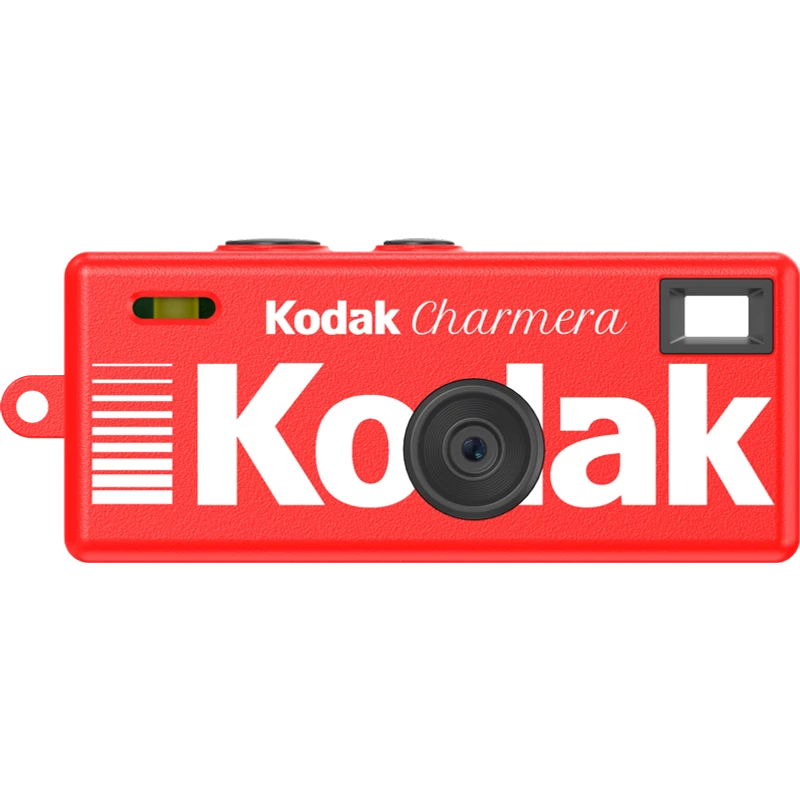 Kodak Charmera kulcstartó kamera -digitális 11