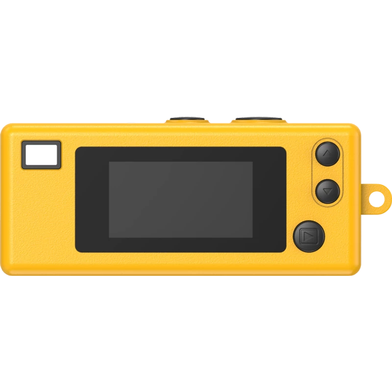 Kodak Charmera kulcstartó kamera -digitális 3