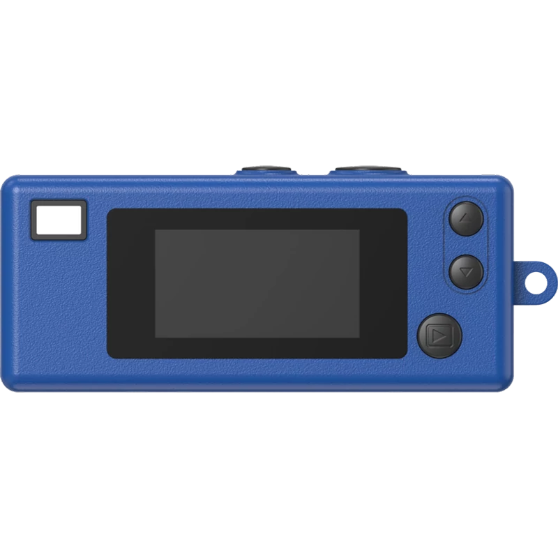 Kodak Charmera kulcstartó kamera -digitális 6