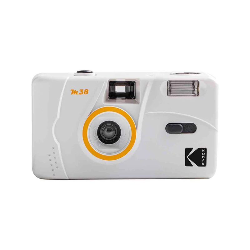 Kodak-M38-fenykepezogep