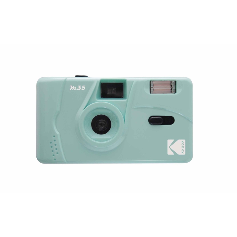 Kodak M35 kompakt fényképezőgép - Mint
