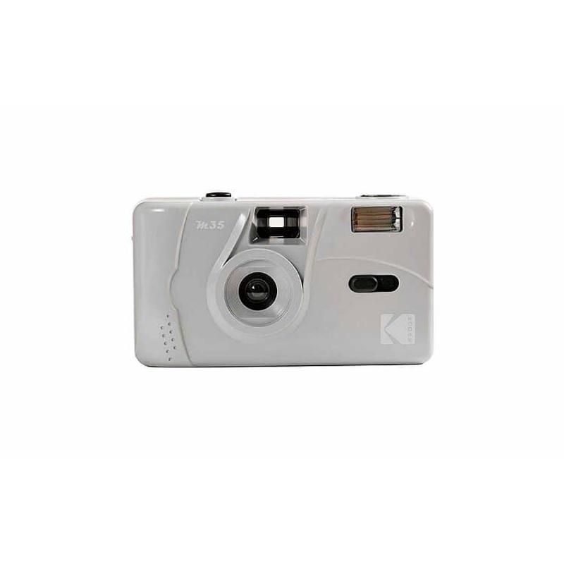 Kodak M35 kompakt fényképezőgép - szürke