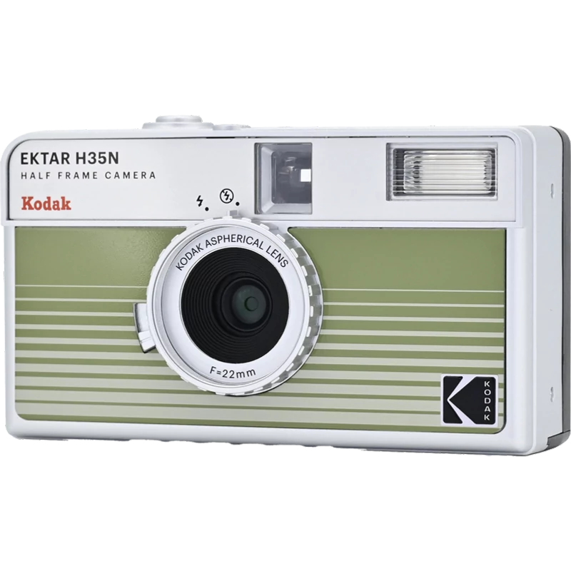 kodak-ektar-h35n-green