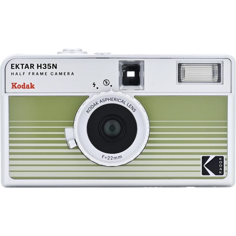 kodak-ektar-h35n-green
