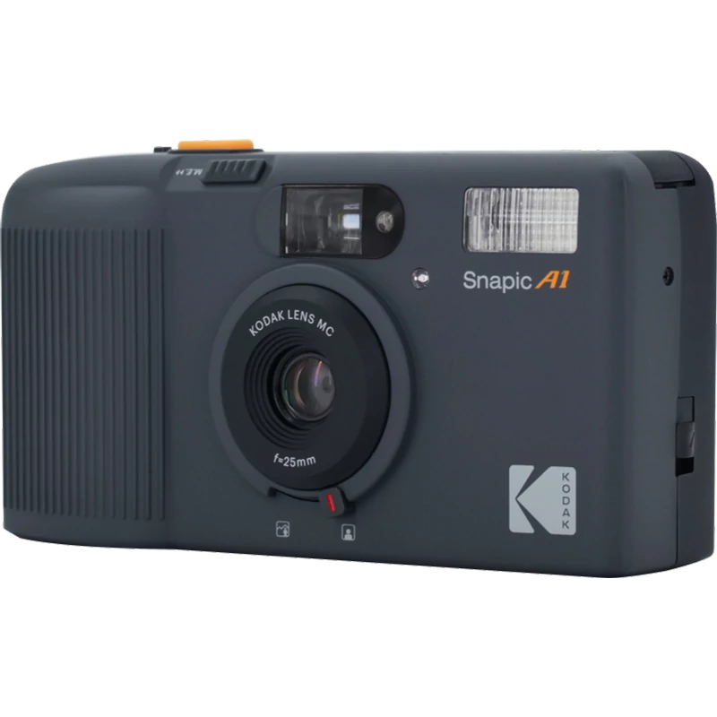 Kodak-Snapic-A1-fenykepezogep