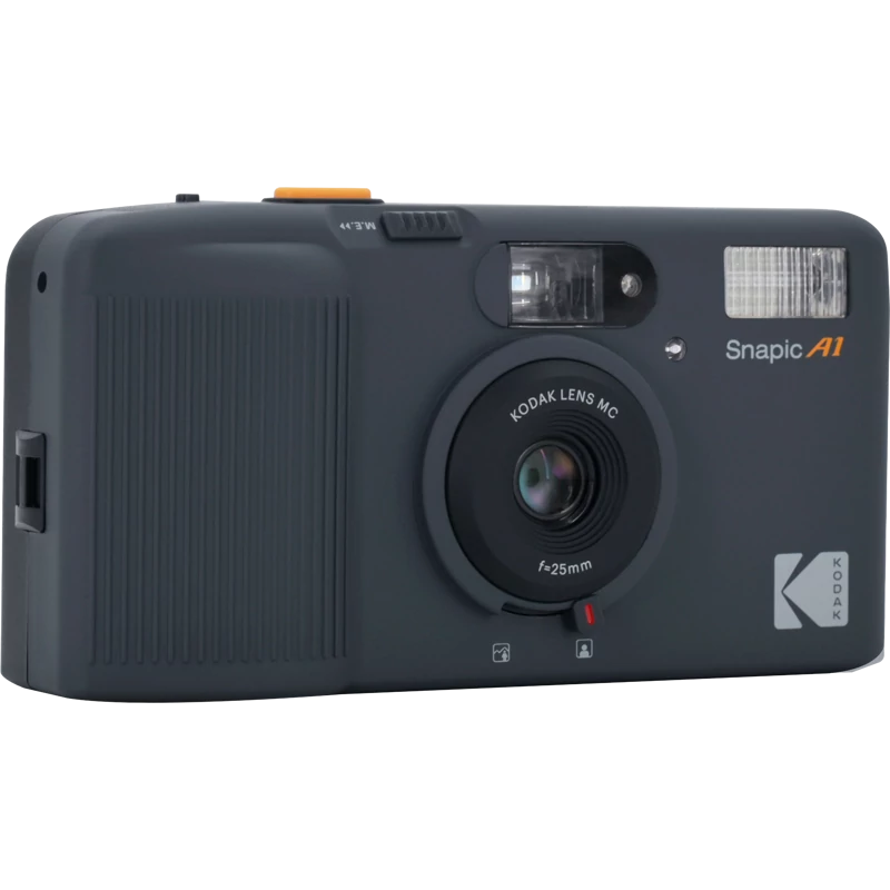 Kodak-Snapic-A1-fenykepezogep