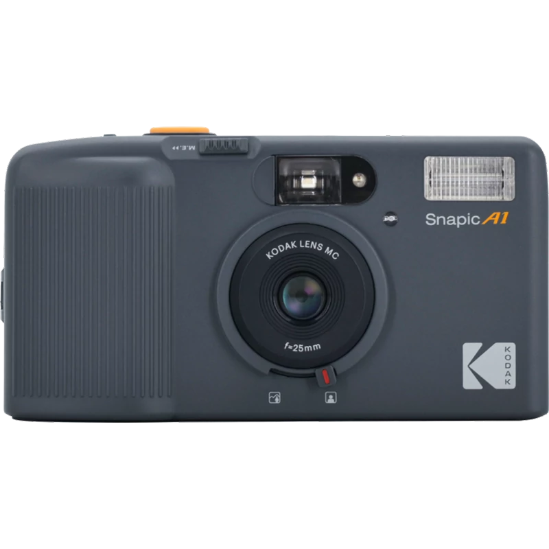 Kodak-Snapic-A1-fenykepezogep