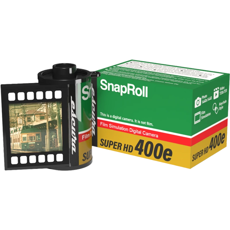 SnapRoll-Mini-digitalis-kamera
